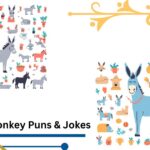 129+ Donkey Puns & Jokes That'll Make You Bray with Laughter