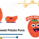 143+ Spud-tacular Sweet Potato Puns to Tater-ly Make You Laugh