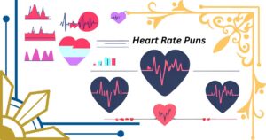 Heart Rate Puns That Will Make Your Pulse Race with Laughter!