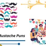 Mustache Puns That Will Give You Something to Smile About