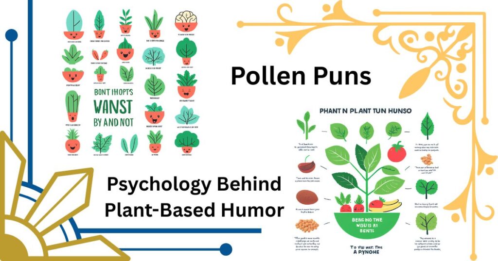 "Why Pollen Puns Are Taking Root Online: The Psychology Behind Plant-Based Humor"