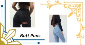 113+ Butt Puns That'll Have You Cracking Up