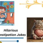 153+ Hilarious Constipation Jokes: Laugh Your Way to Relief