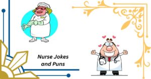 43 Nurse Jokes and Puns That Will Test Your Patients