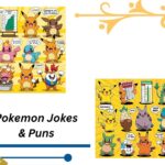 77 Best Pokemon Jokes & Puns – Laugh Harder Than Ever!