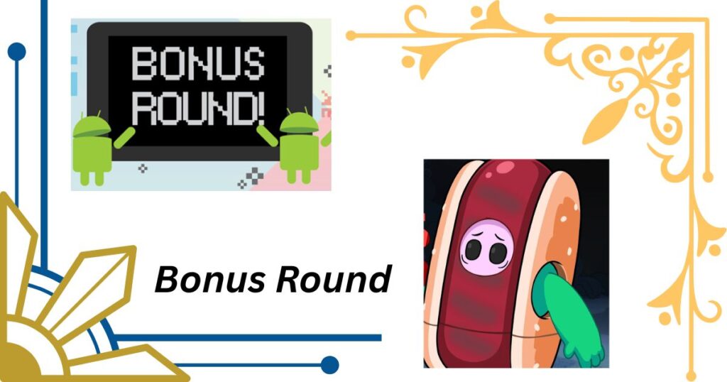 Bonus Round: Extra Cheeky Puns