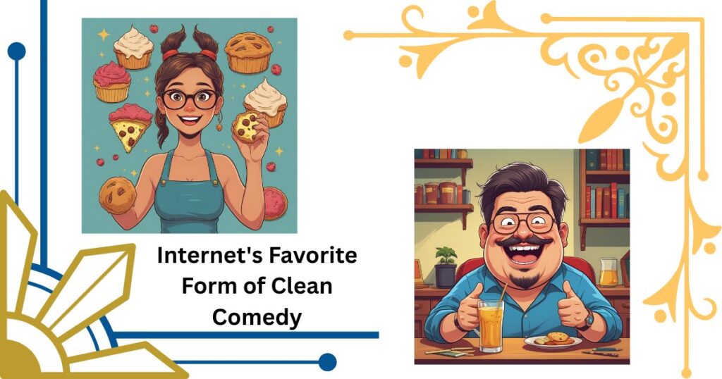 How Kazi Puns Became the Internet's Favorite Form of Clean Comedy