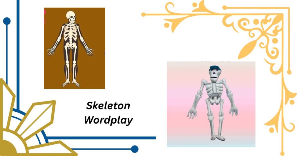 Skeleton Wordplay: Punny Jokes About Bones and Bodies