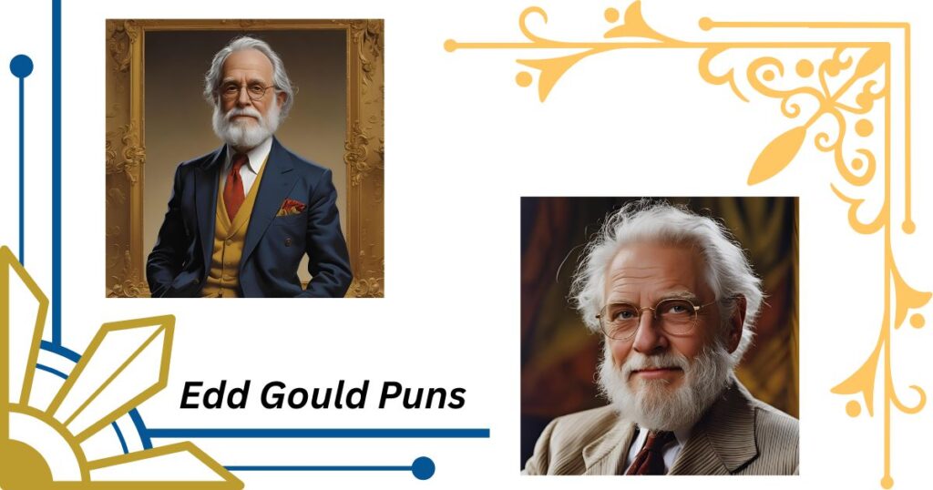 Why Edd Gould Puns Continue to Dominate Internet Humor Today