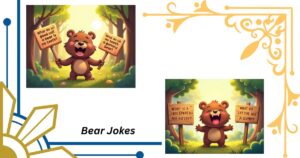 100+ Bear Jokes That Are Un-Bear-ably Funny (Clean & Family-Friendly Laughs)