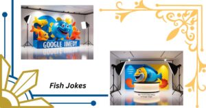 100+ Best Fish Jokes That’ll Hook You with Laughter