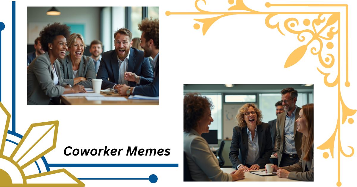 112 Funniest Coworker Memes Guaranteed To Make You Laugh