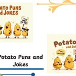 160+ Potato Puns and Jokes That’ll Make You Peel Over with Laughter