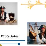 50+ Pirate Jokes That’ll Shiver Your Funny Bone ⚓️🦜