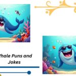 63 Whale Puns and Jokes So Funny, They’re Whale-y Unforgettable