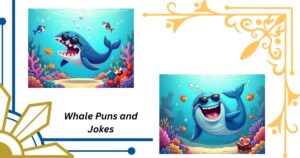 63 Whale Puns and Jokes So Funny, They’re Whale-y Unforgettable