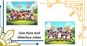 67 Best Cow Puns and Hilarious Jokes That’ll Make You Laugh Till You Moo