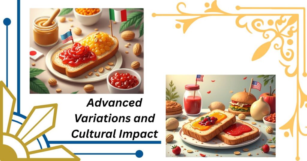 Advanced Variations and Cultural Impact