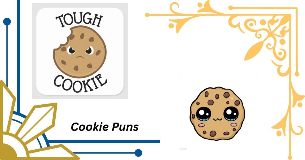 Cookie Puns That Work in Text Messages