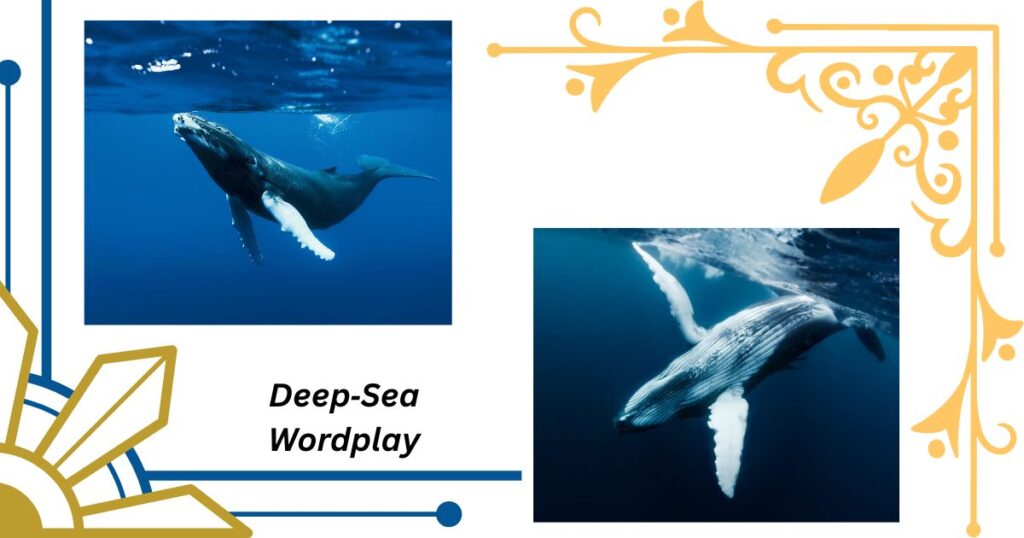 Deep‑Sea Wordplay: How to Come Up with Your Own Whale Puns