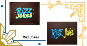 Laugh Out Loud with These Hilarious Rizz Jokes - Best Pickup Line Humor 😂