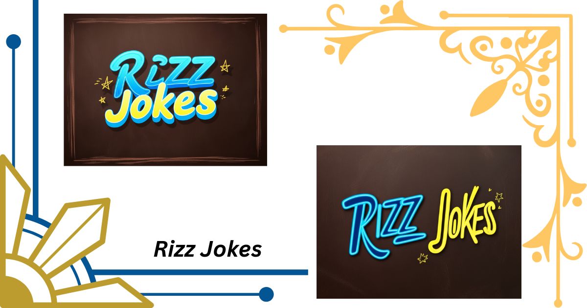 Laugh Out Loud with These Hilarious Rizz Jokes - Best Pickup Line Humor 😂