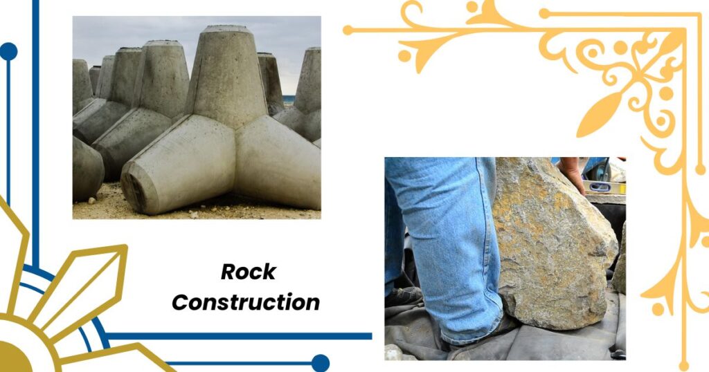 ⛏️ Rock Construction and Masonry Puns