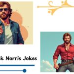 100+ Chuck Norris Jokes 2025 That Are Still Kicking Harder Than Ever