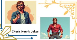 100+ Chuck Norris Jokes 2025 That Are Still Kicking Harder Than Ever