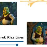 275+ Shrek Rizz Lines That’ll Leave You Laughing and Swooning
