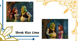 275+ Shrek Rizz Lines That’ll Leave You Laughing and Swooning