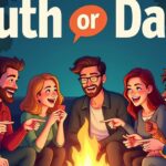 300 Truth or Dare Questions That Work in Any Situation — Funny, Flirty, and Wild Picks Inside!