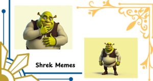 35 Shrek Memes You’ll Probably Never Get Ogre