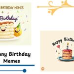 55 Funny Birthday Memes – The Best Happy Birthday Memes to Make You Laugh
