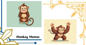 Hilarious Monkey Memes You Need to See