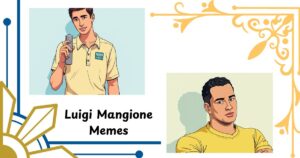 Luigi Mangione Memes: How a Suspect Became the Internet’s Meme Lord