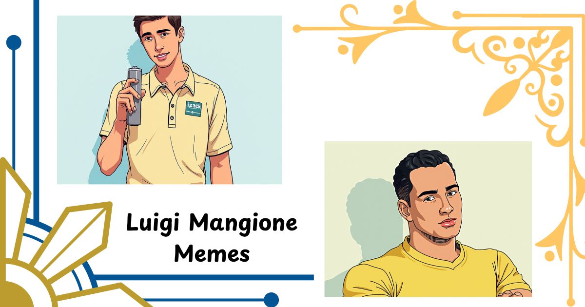 Luigi Mangione Memes: How a Suspect Became the Internet’s Meme Lord