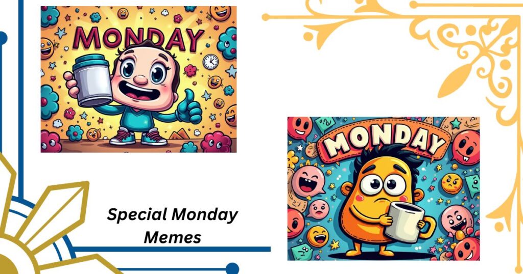 Special Monday Memes