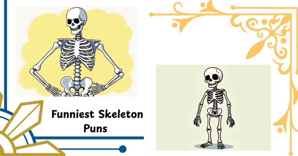 The Funniest Skeleton Puns of 2025 (Top Picks!)