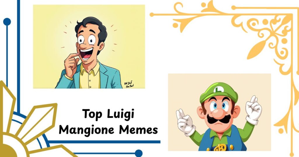 Top Luigi Mangione Memes That Made People Laugh