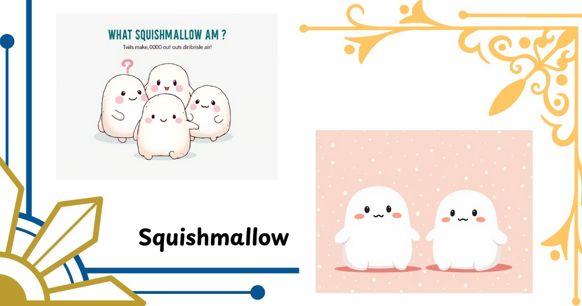 What Squishmallow Am I? Take This Funny Quiz to Find Out Your Plush Match!