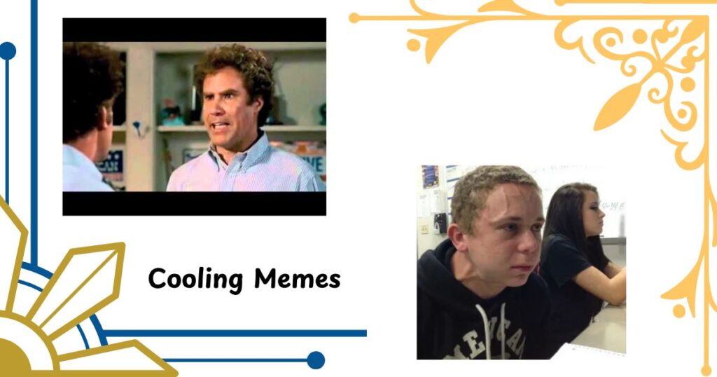 Cooling Memes