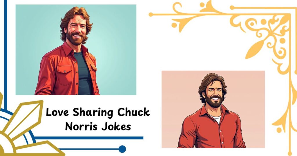Why We Still Love Sharing Chuck Norris Jokes Today