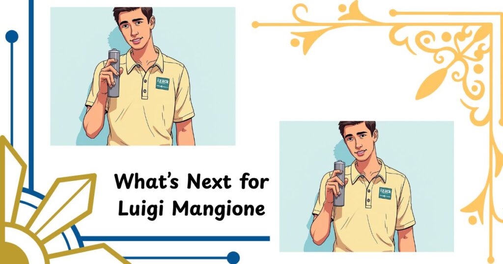 Will the Meme Hype Last? What’s Next for Luigi Mangione
