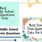 100 Best Middle School Trivia Questions for Kids (2025 Edition)
