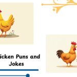 100 Chicken Puns and Jokes That Are Just Plain Fowl