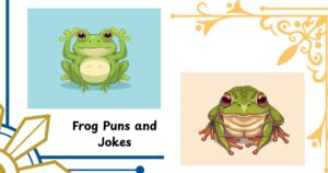 100 Frog Puns and Jokes So Funny You’ll Croak