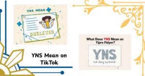 What Does YNS Mean on TikTok? Viral Slang Explained