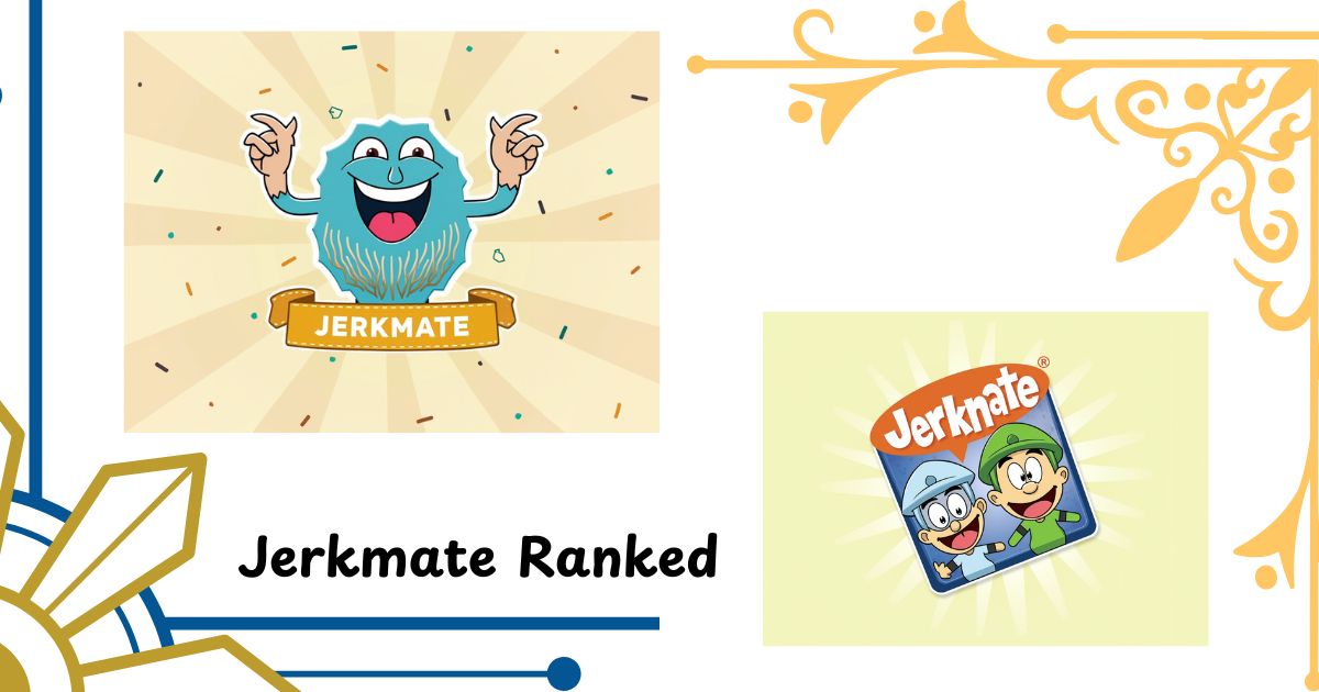 What is Jerkmate Ranked? Breaking Down the Popular Meme-Turned-Game