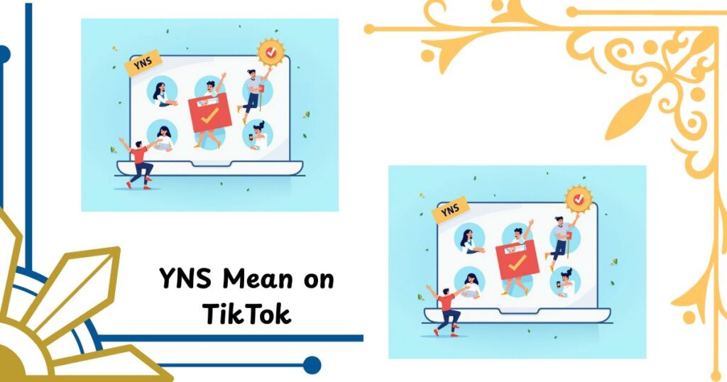 Why TikTok Users Are “Horrified” by YNS